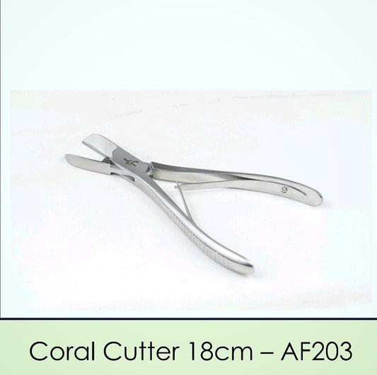 AF Coral cutter (18cm)