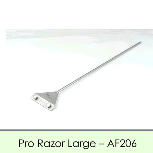 AF Pro Razor Large