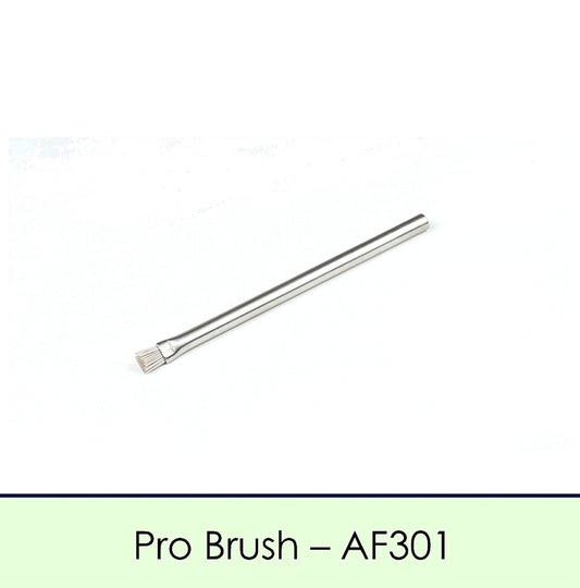 AF Pro Brush