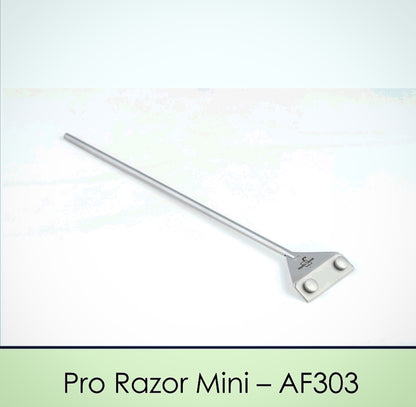 AF Pro Razor Mini