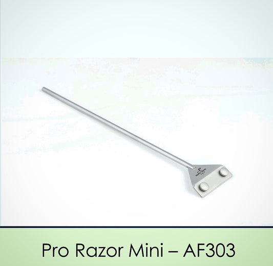 AF Pro Razor Mini
