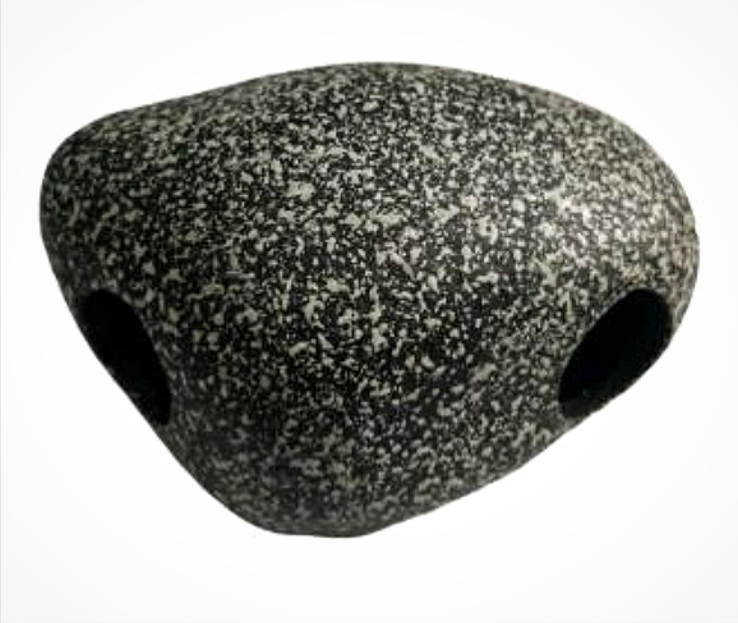 PF Round stone with opening