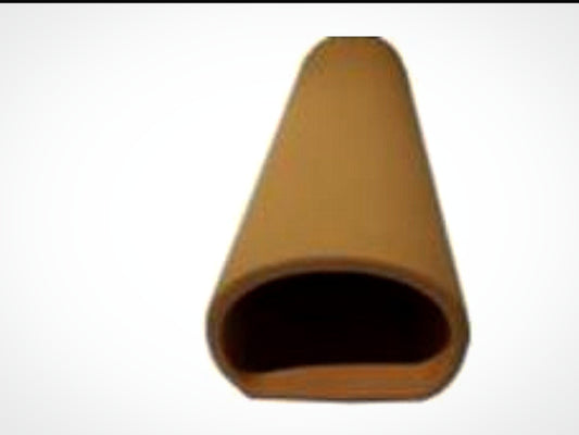 Red cave straight mouth PFPC1409-R