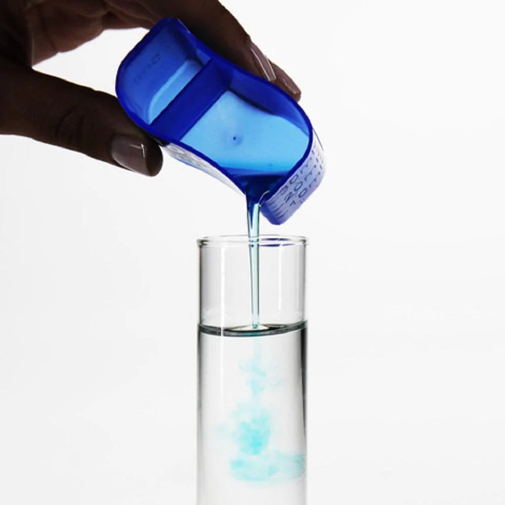 JBL Biotopol (Water Conditioner, Stress Coat, Vitamins All in One)