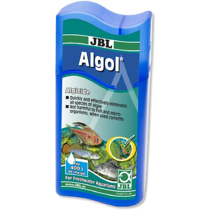 JBL Algol - Algae Growth Controller / Remover