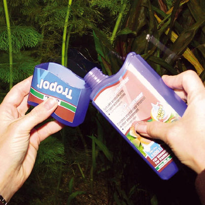 JBL Tropol - Humic Blackwater Extract