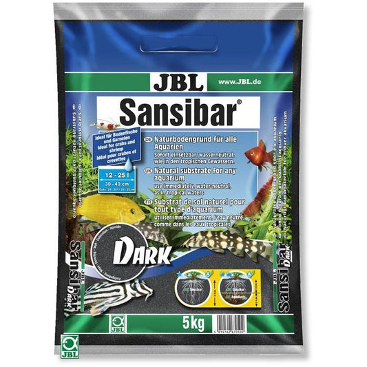 JBL Sansibar Dark 5kg