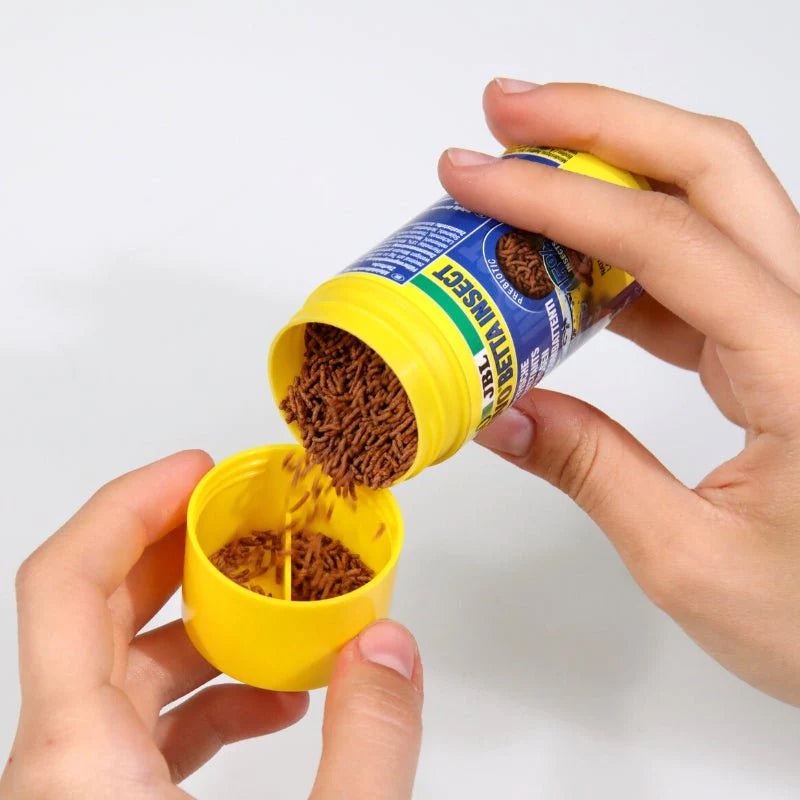 JBL PRONOVO BETTA INSECT STICK S (Insect Treat or Bettas)