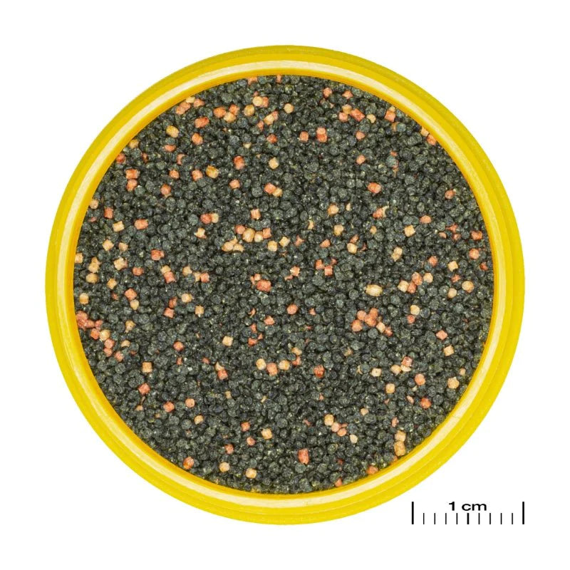 JBL ProNovo Guppy Grano S (Colour Enhancing Granules)