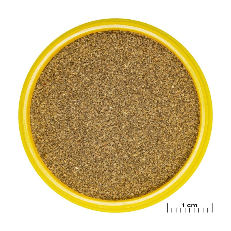 JBL ProNovo Neon Grano XXS (Fine Granules Sizing For Neon Fishes)