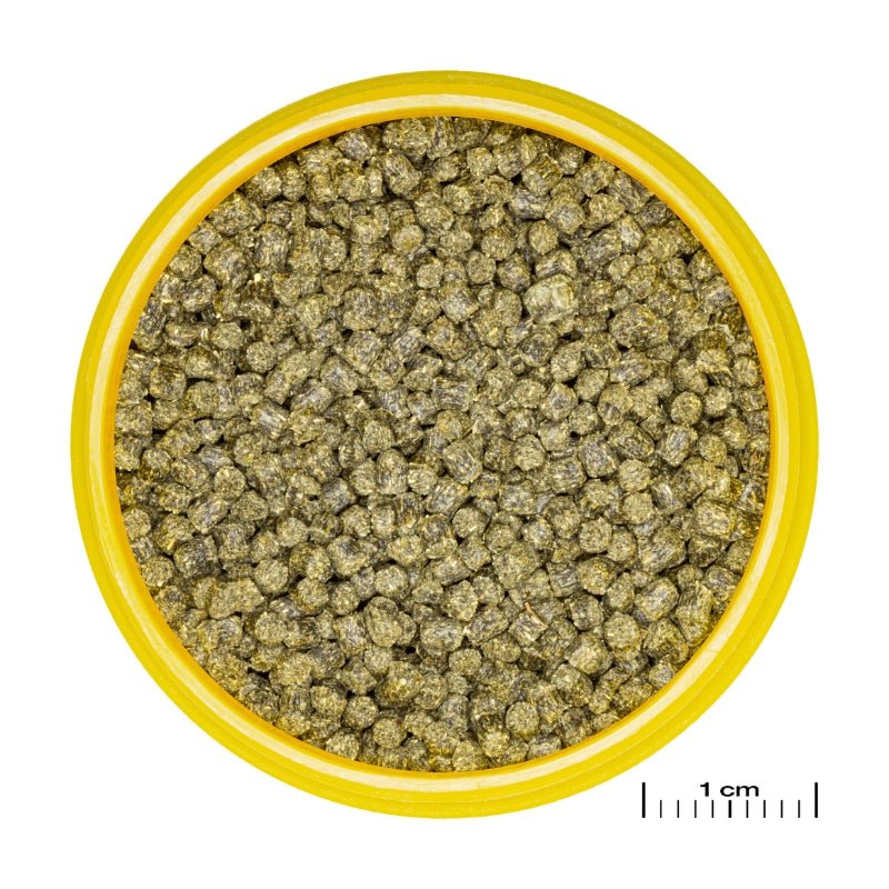 JBL ProNovo Shrimps Grano S (Ideal Shrimp Food)