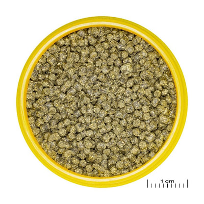 JBL ProNovo Shrimps Grano S (Ideal Shrimp Food)