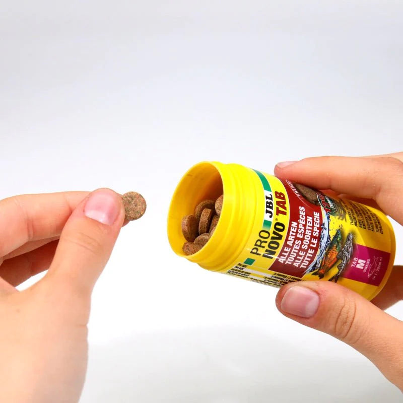 JBL PRONOVO TAB M (Tab For Catfish)