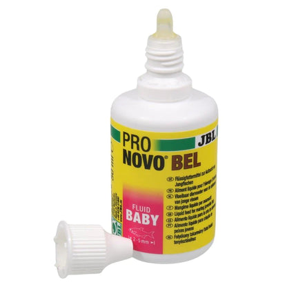 JBL Pronovo Bel Fluid (baby feed)