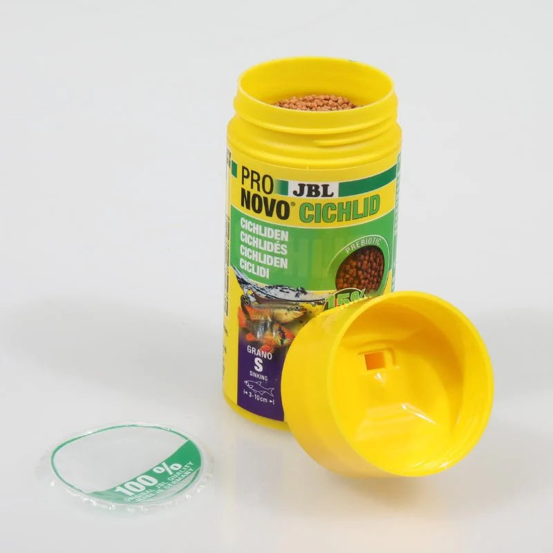 JBL Pronovo Cichlid Grano S