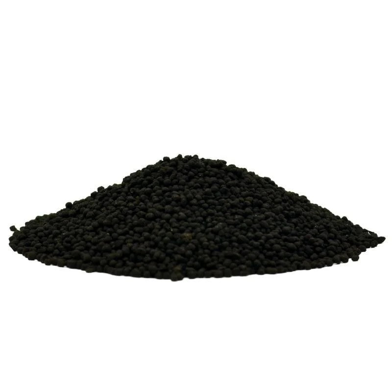 JUN Master Soil - Black Powder