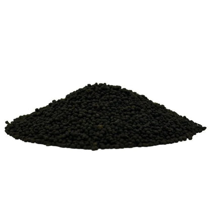 JUN Master Soil - Black Powder
