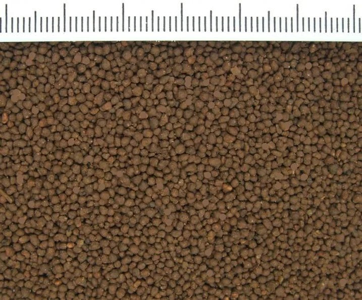 JUN Platinum Soil - Brown Super Powder