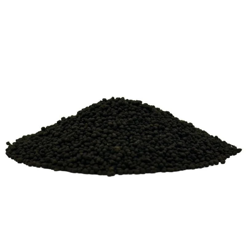 JUN Platinum Soil - Black Powder