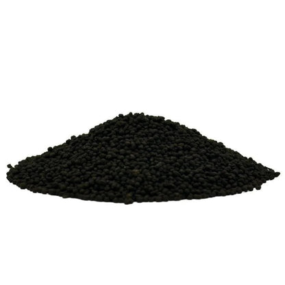 JUN Platinum Soil - Black Powder