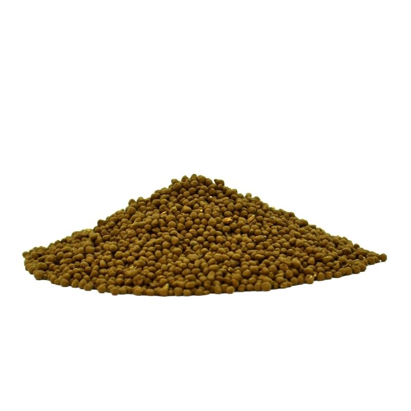 JUN Platinum Soil - Brown Super Powder