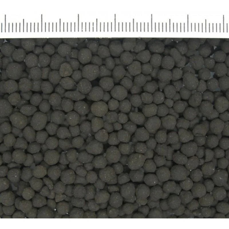 JUN Platinum Soil - Black Powder