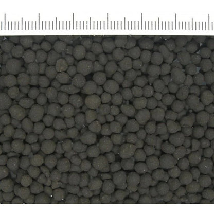 JUN Platinum Soil - Black Powder