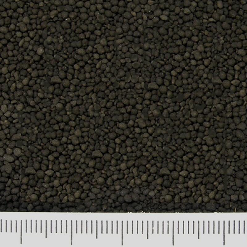 JUN Platinum Soil - Black Super Powder