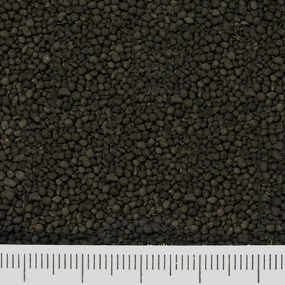 JUN Platinum Soil - Black Super Powder