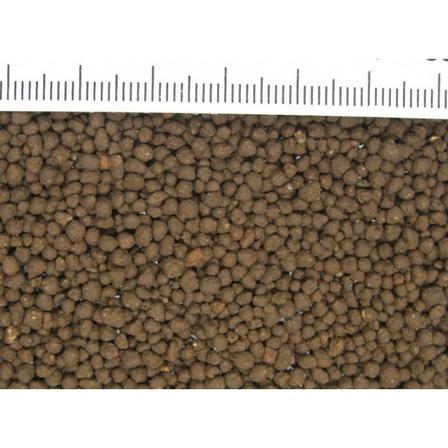 JUN Platinum Soil - Brown Powder