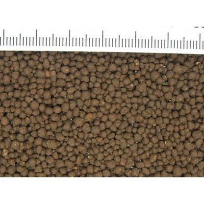 JUN Platinum Soil - Brown Powder