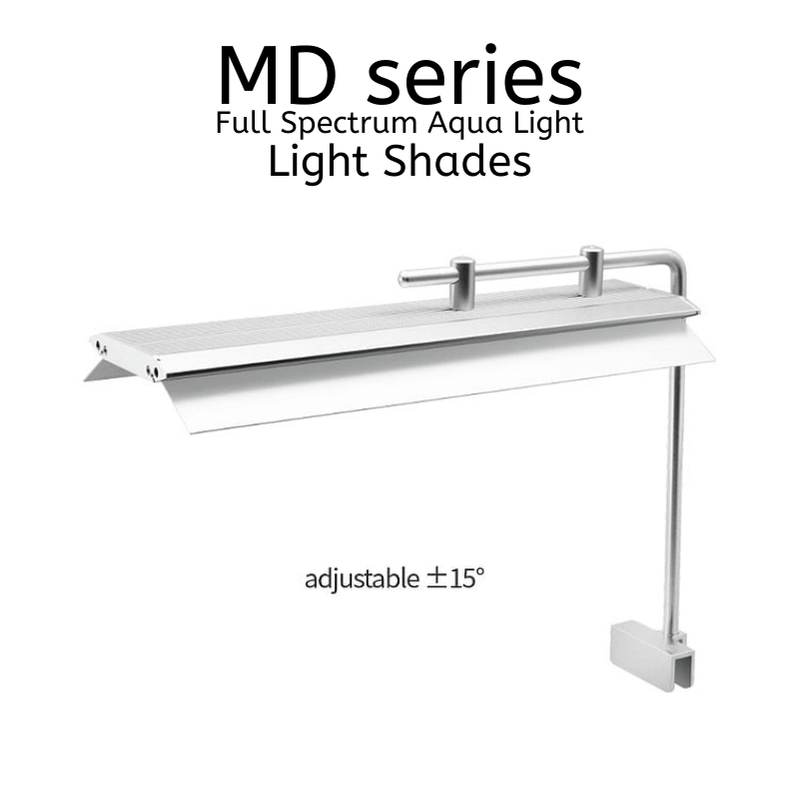 Week Aqua MD series LED Light