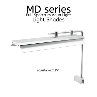 Week Aqua MD series LED Light
