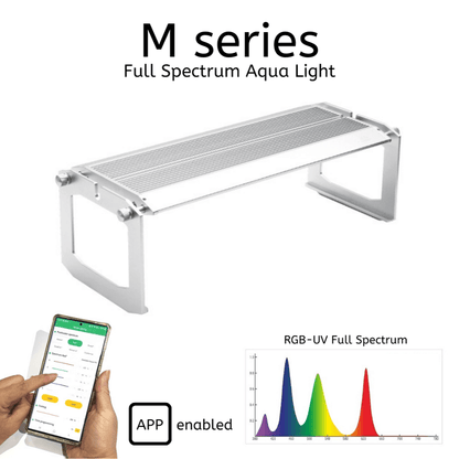 Week Aqua M series LED Light
