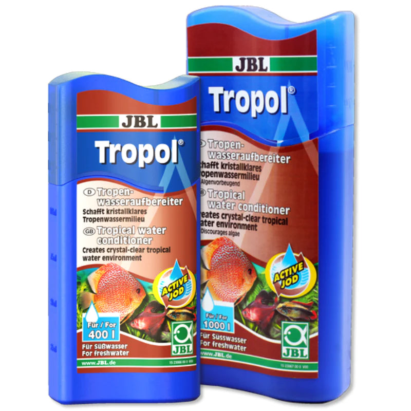 JBL Tropol - Humic Blackwater Extract