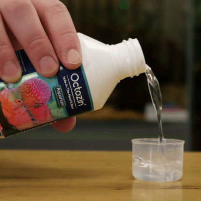 NT LABS Aquarium Octozin 250ml