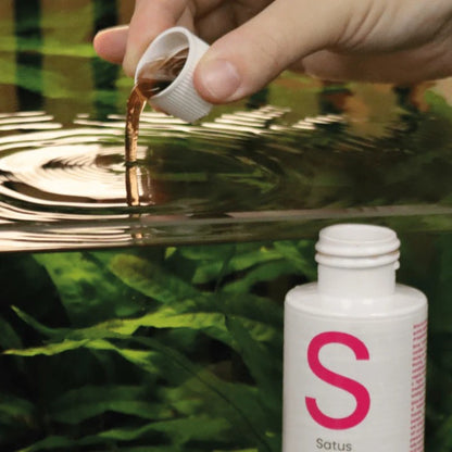NT LABS Satus (Concentrated beneficial bacteria)