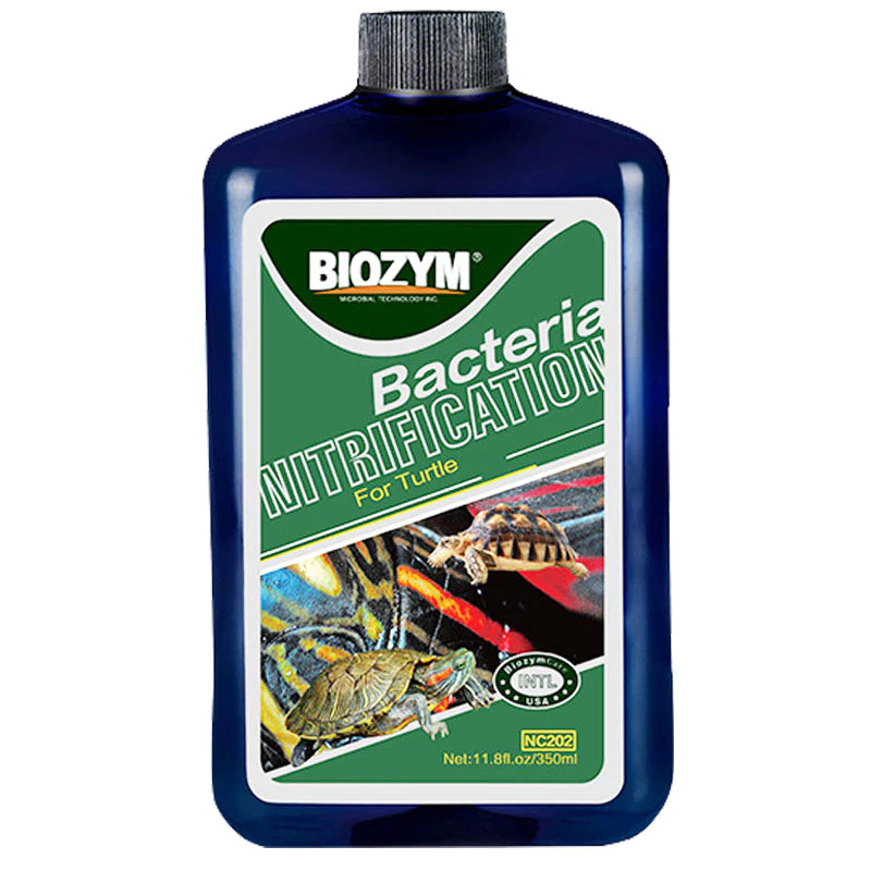 Biozym Multi-Nitrification Bacteria Turtle (350ml)