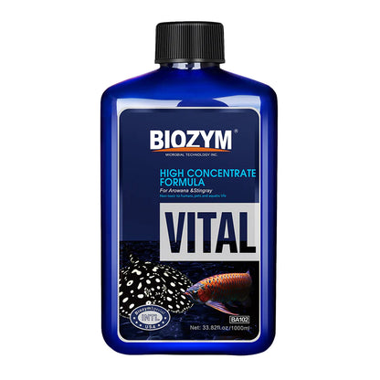 Biozym Vital (Arowana & Stingray)
