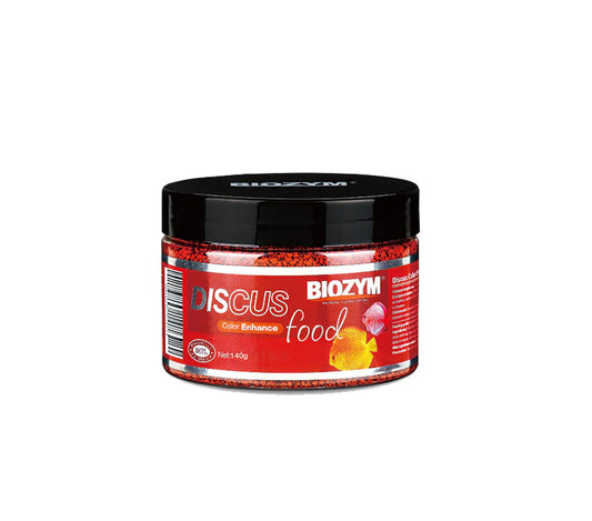 Biozym – Wildboar Fishroom