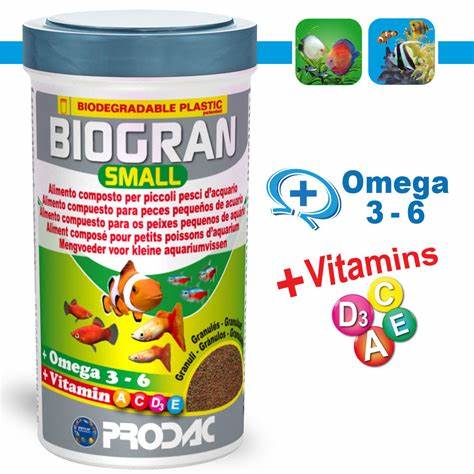Prodac Biogran small