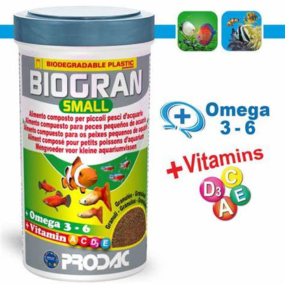 Prodac Biogran small