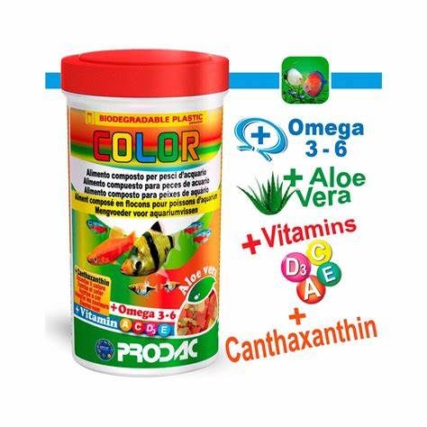 Prodac Color