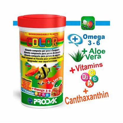 Prodac Color