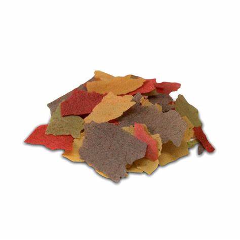 Prodac Tropical Fish Flakes
