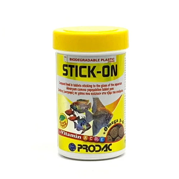 Prodac Stick-On (60g)