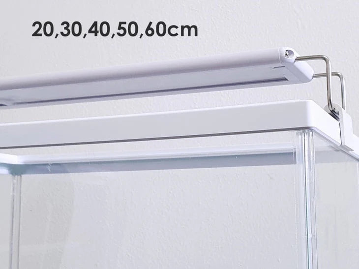 ROXIN Led Aquarium Lamp Colourful led (GX 20cm -65cm)