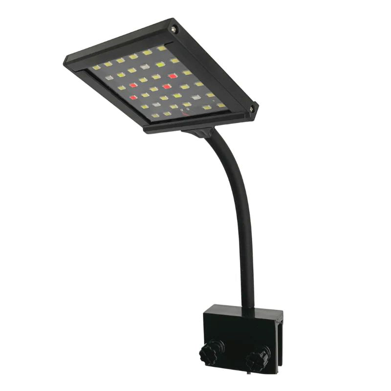 ROXIN X2-200/300/400/500 Plus Colourful Clip lamp
