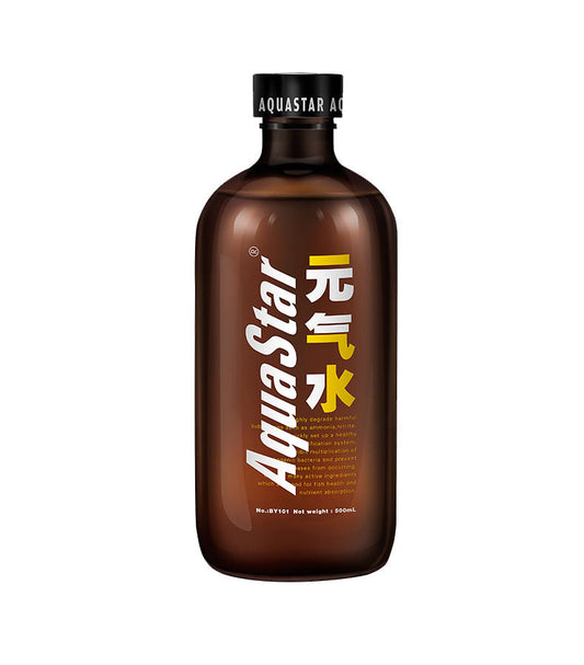 Biozym AquaStar (500ml)