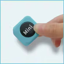 Aquarium Glass Cleaner Scratch-resistant Glass Cleaner Magnetic Brush for small Aquarium tanks